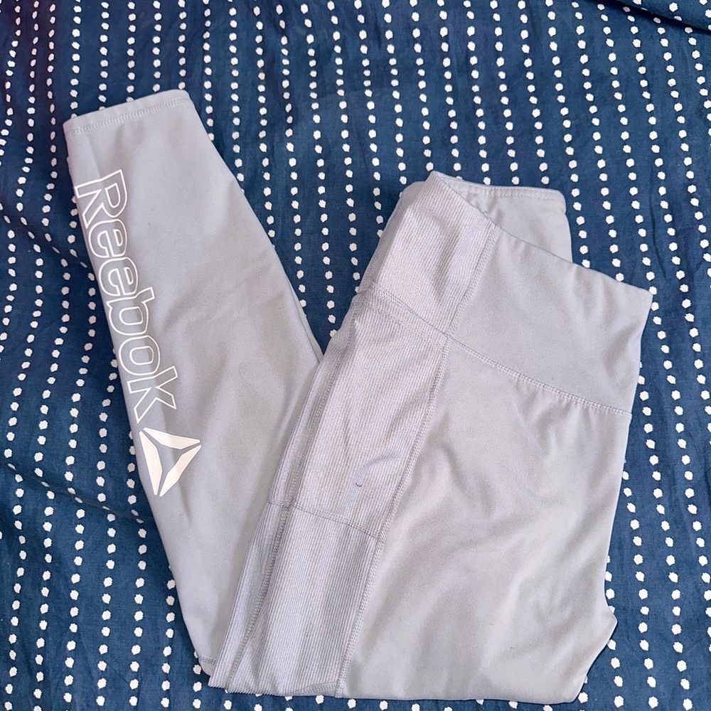 Few shirts, Puffer vest, 2 leggings, 1 cardigan, XS,M,LG.